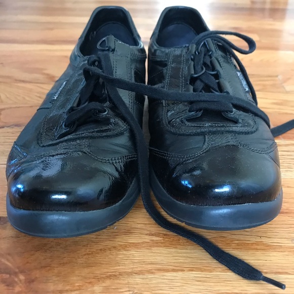 Authentic Mephisto Runoff Caoutchouc Sneakers - Picture 4 of 13